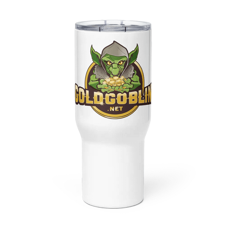 GoldGoblin Tumbler product image (3)