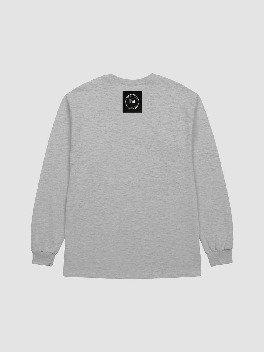 Faith Over Fear Long Sleeve Tee product image (9)