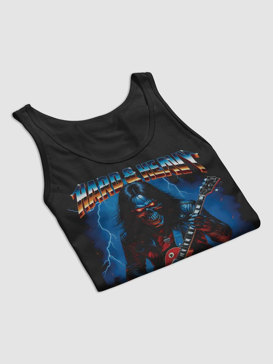 Skully Shredder Tank product image (7)