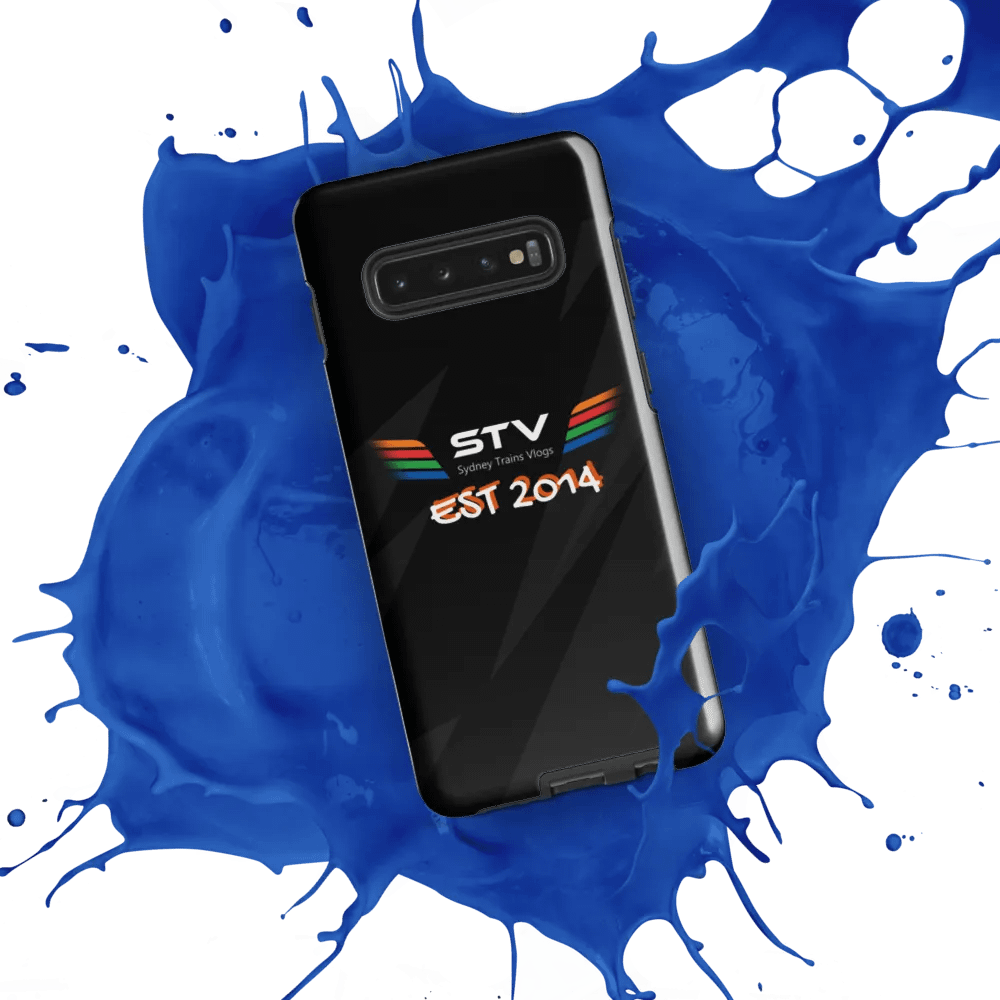 STV Established 2014 Samsung Tough Case product image (52)