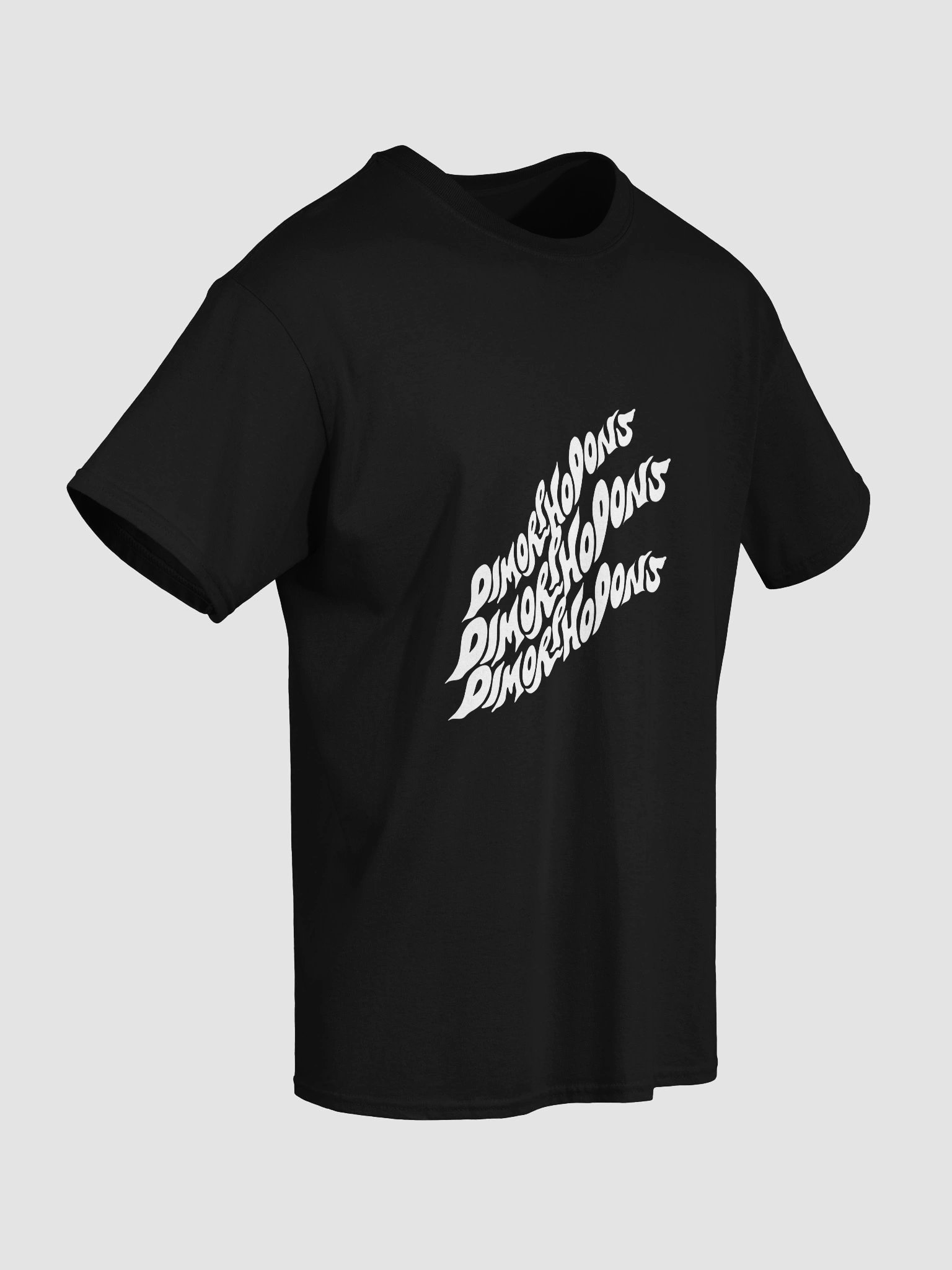 Dimorphodons Shirt No:2 product image (22)