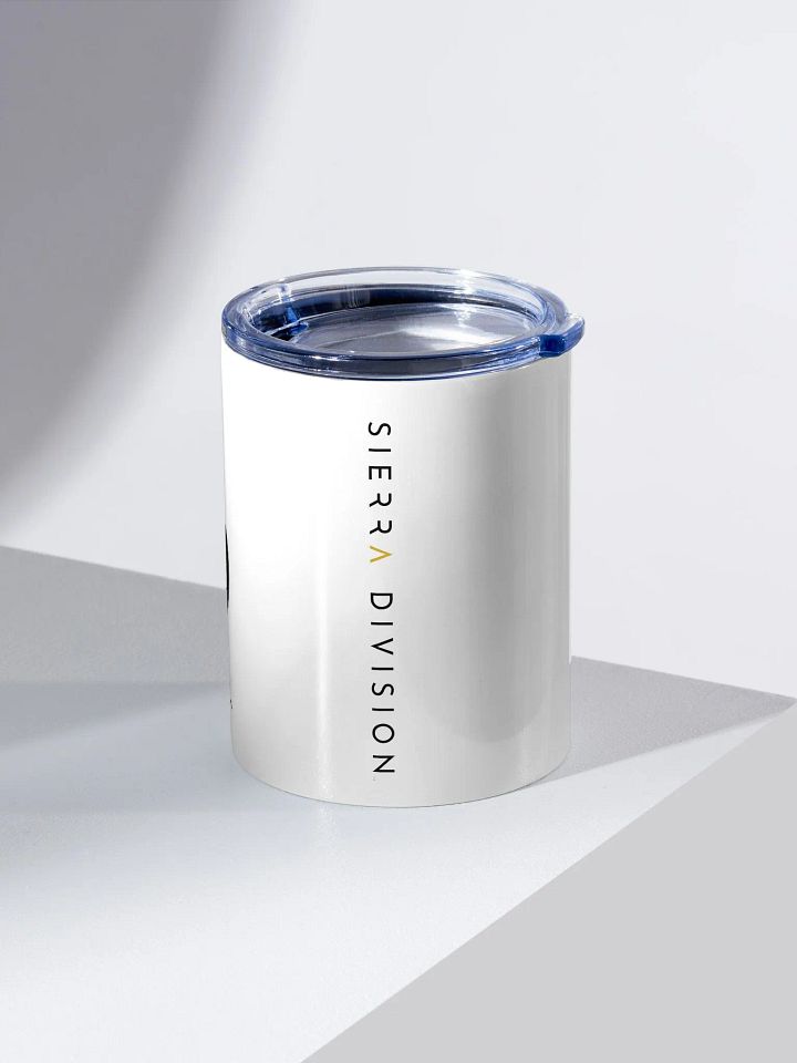 SD Steel Tumbler product image (2)