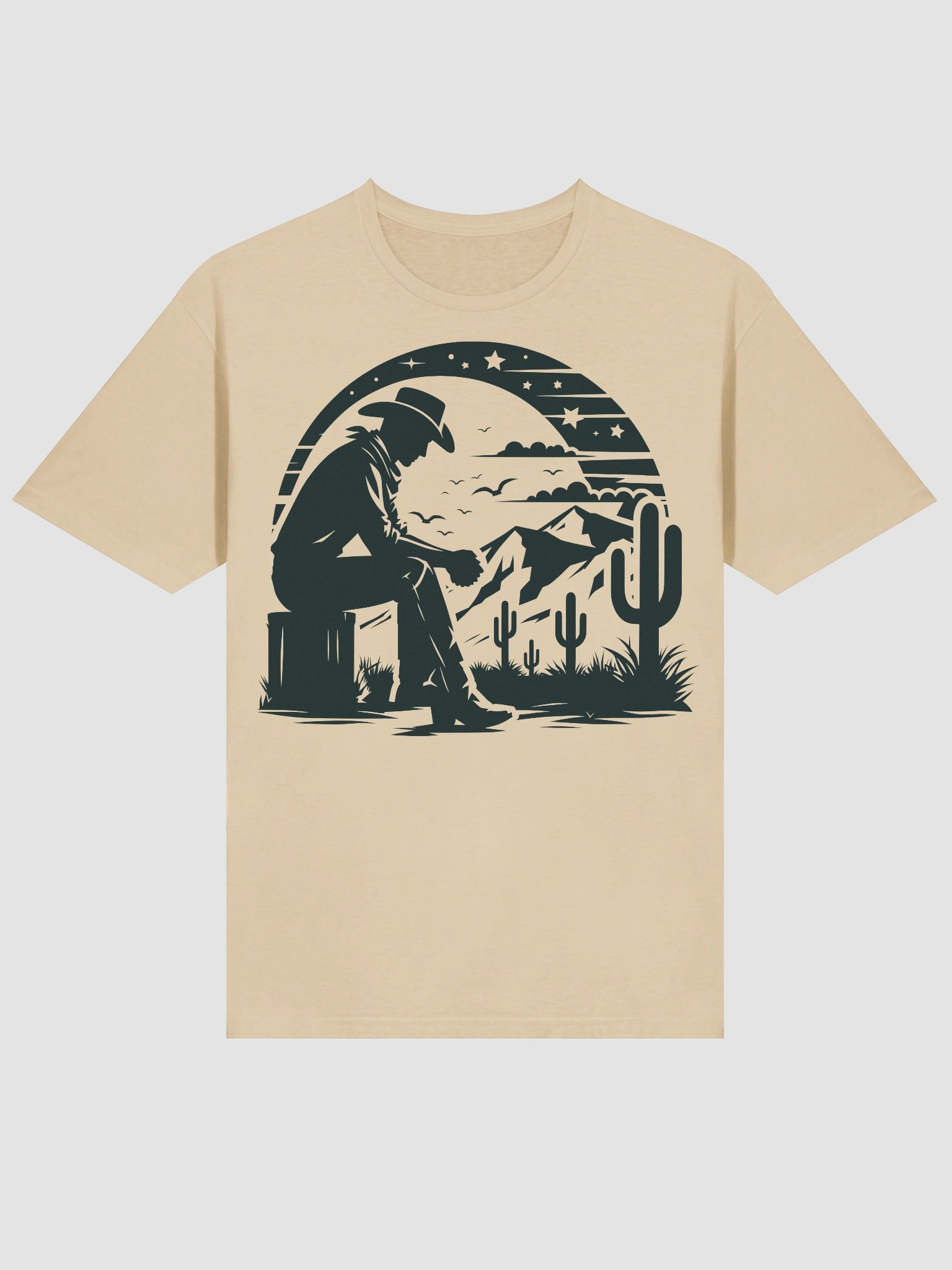 Desert Silence product image (3)