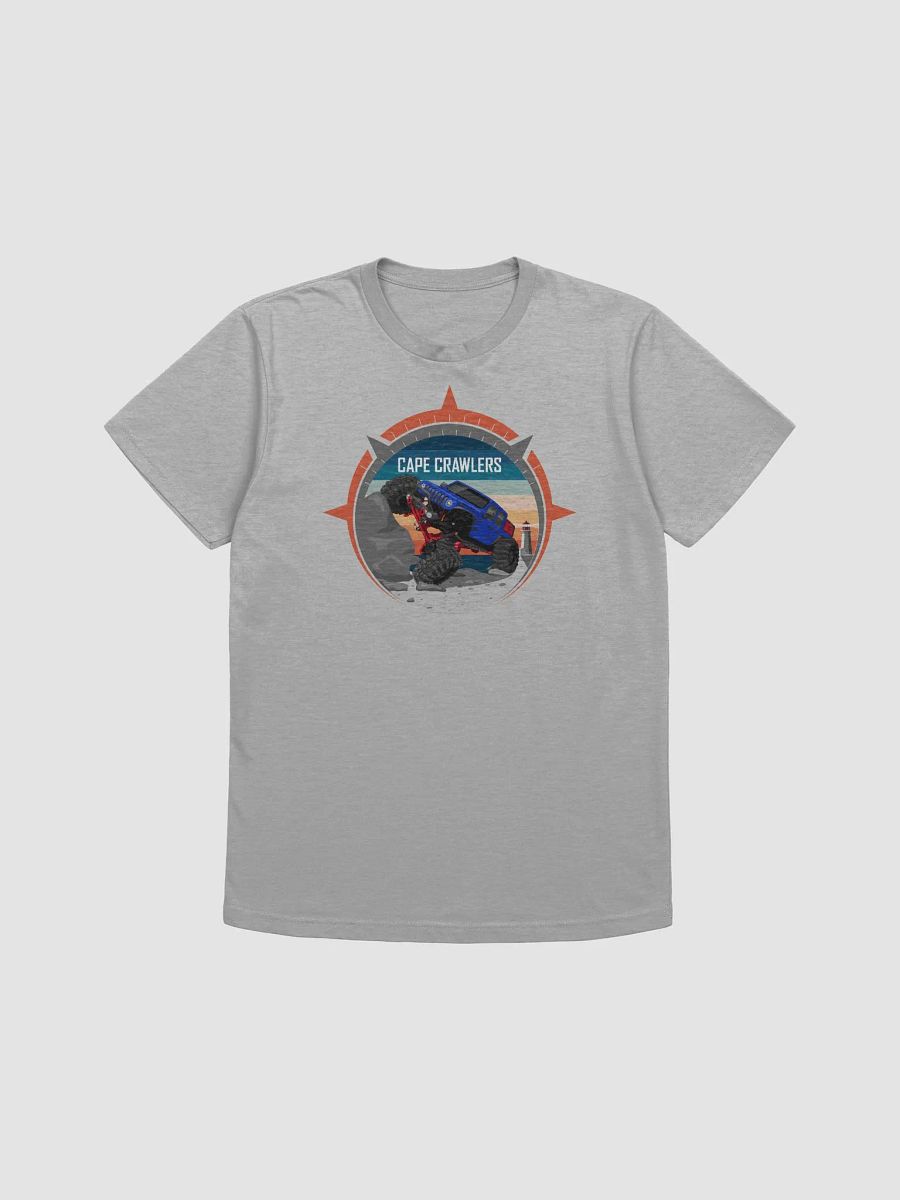 Compass Logo Tee product image (1)