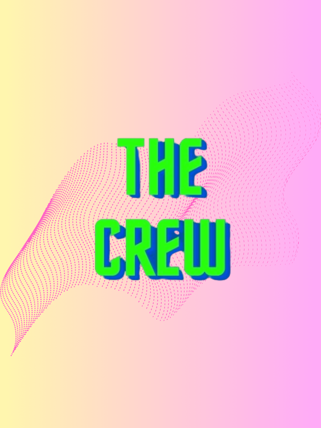 The Crew Wallpaper product image (4)