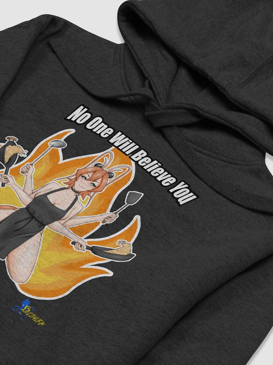 Shellby The Shrimp Waifu Hoodie product image (24)