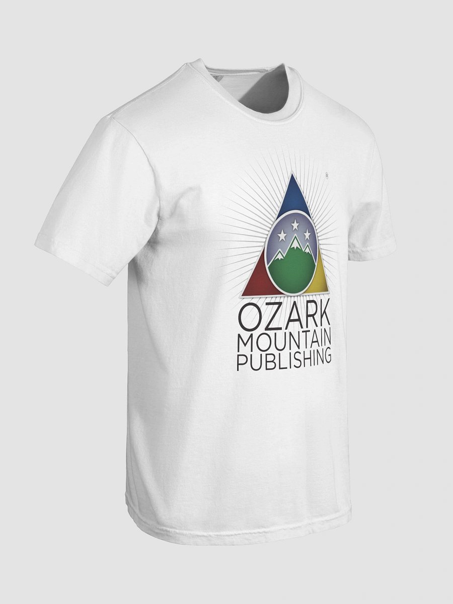 Ozark Mountain Publishing Logo product image (91)