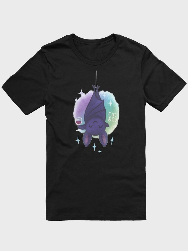 cat & co. tee product image (1)