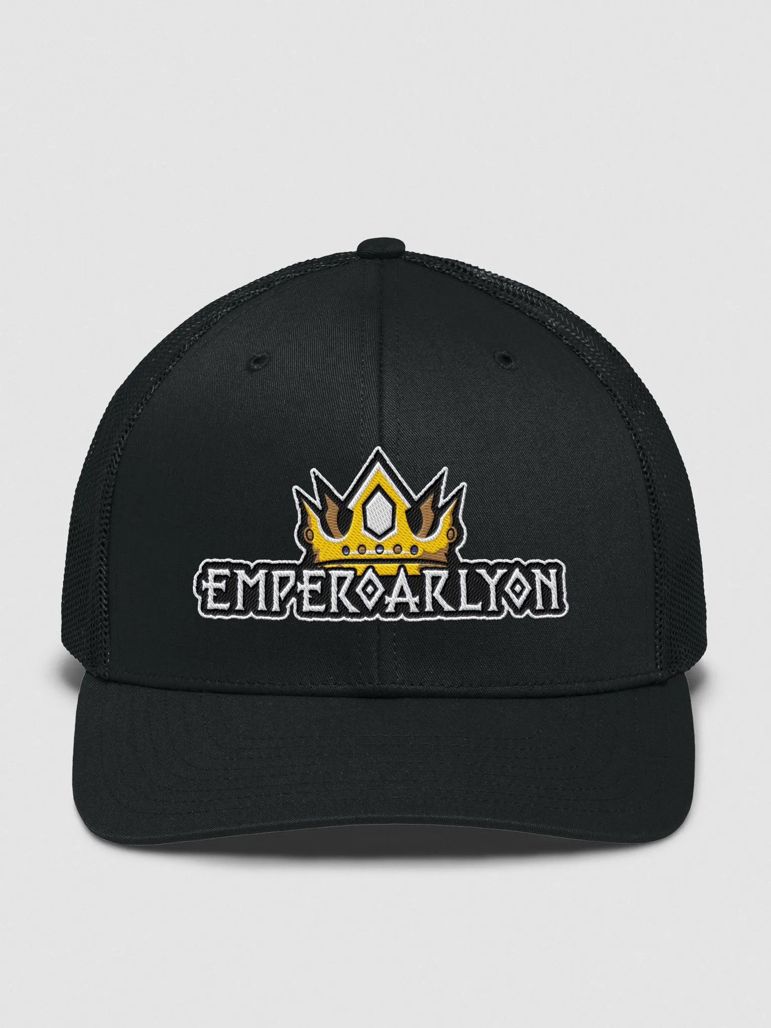 Trucker Hat product image (4)
