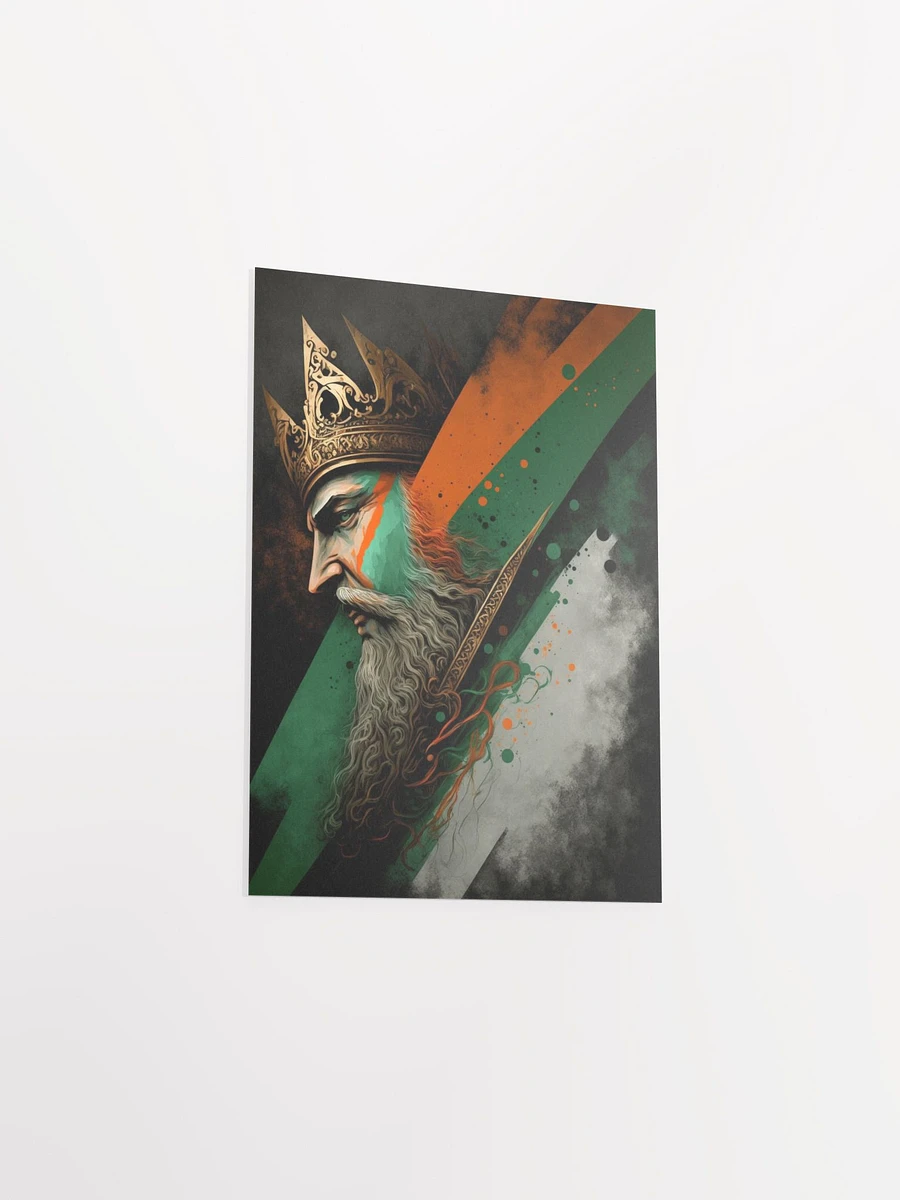 The Irish High King - Poster product image (7)