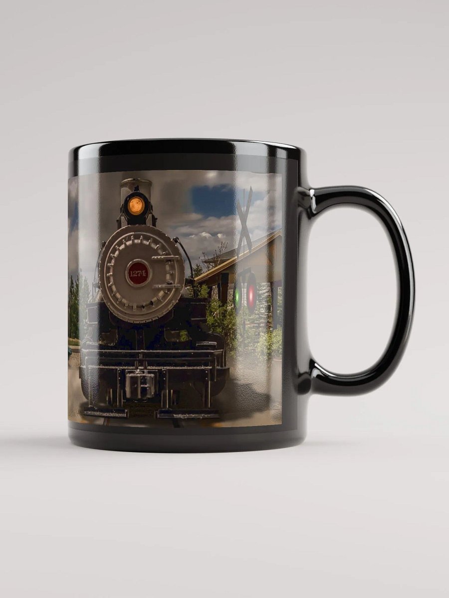 SRR & CCRR RAILROAD CUP product image (1)