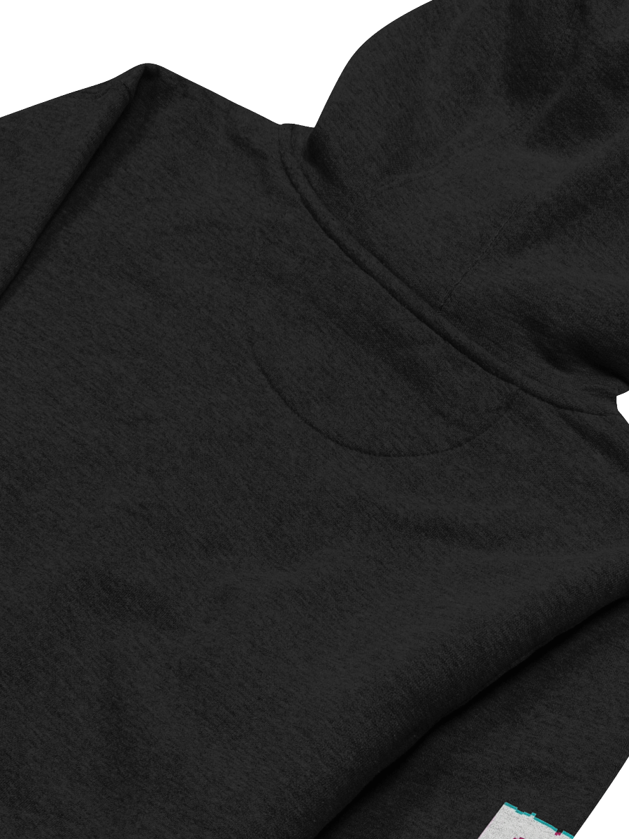 The BYTE Studios Standard Hoodie product image (4)