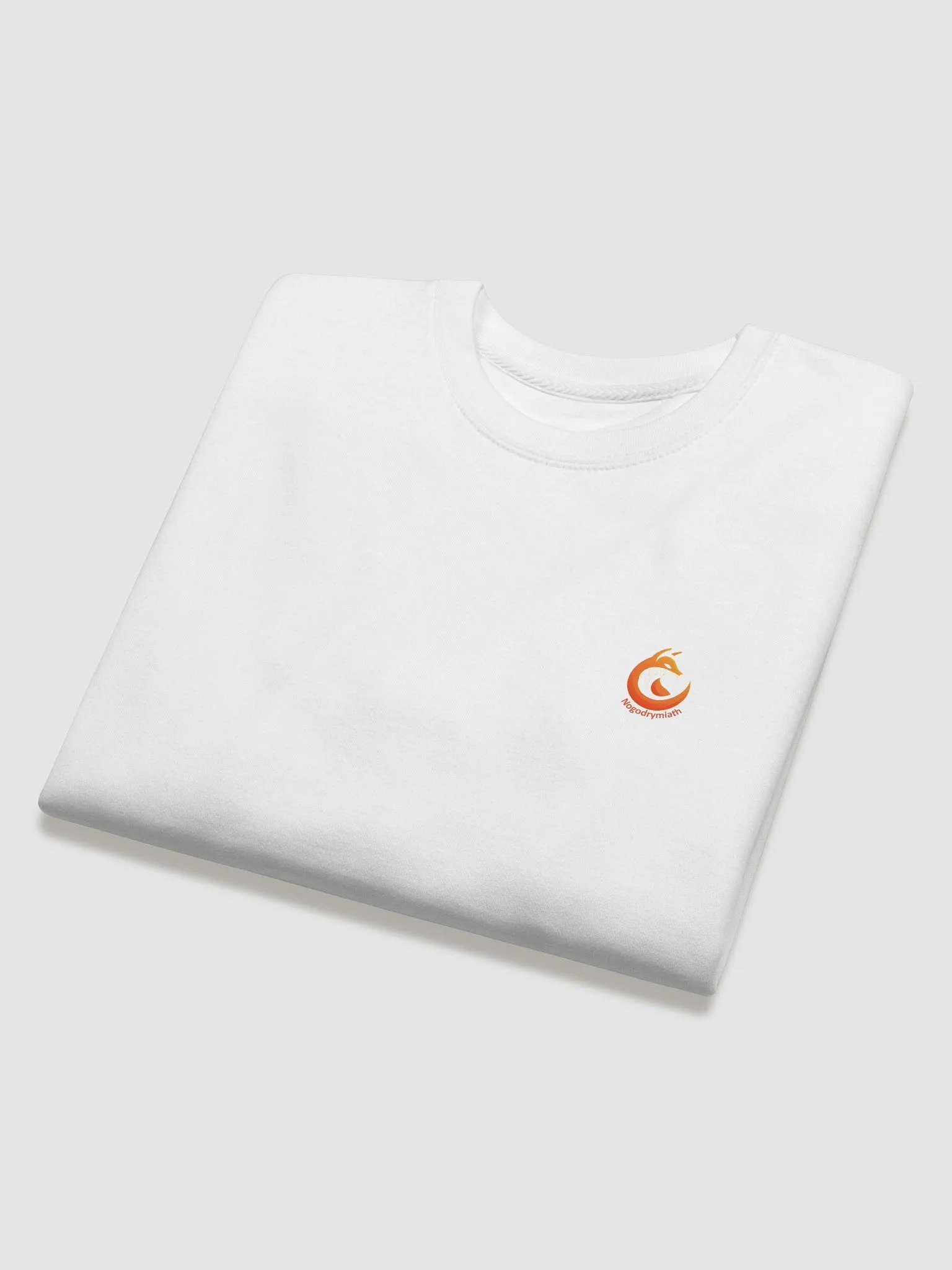 Nogo Sweatshirt Cotton Heritage product image (42)