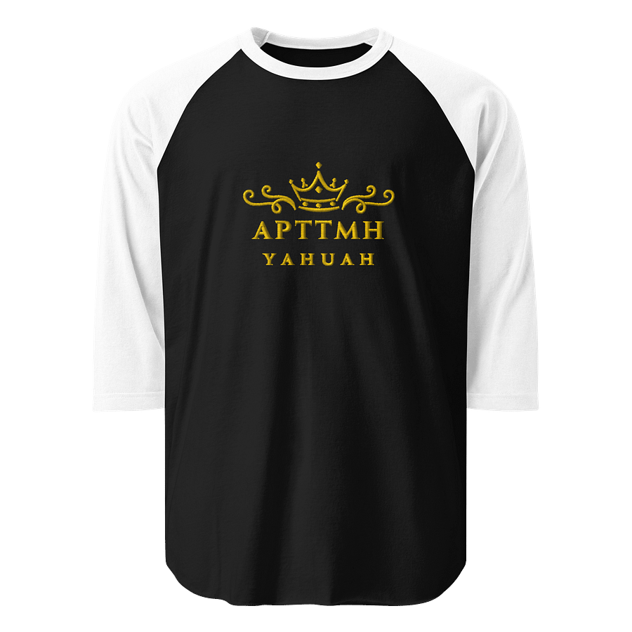 Royal Regal APTTMH Crown Tee product image (1)