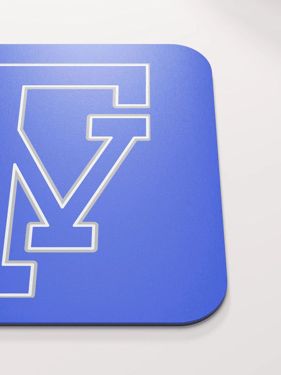 Thomas Walker TW Logo Mousepad product image (5)