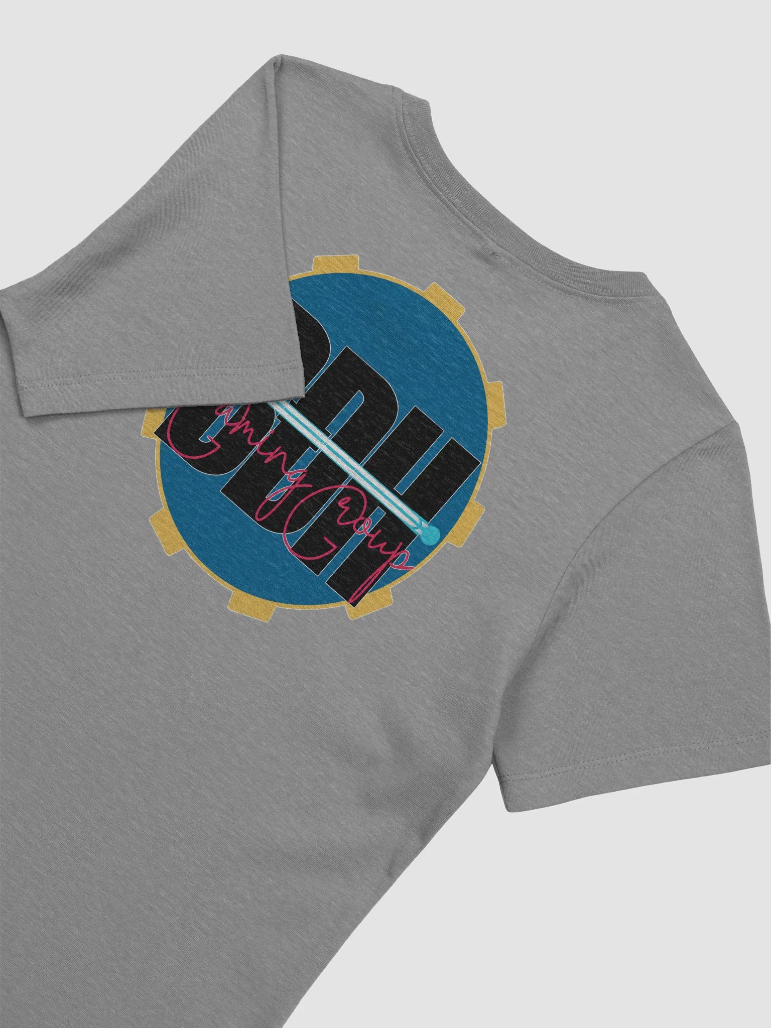 Galactic Unity BDH Gaming Group Women's Relaxed T-Shirt product image (8)