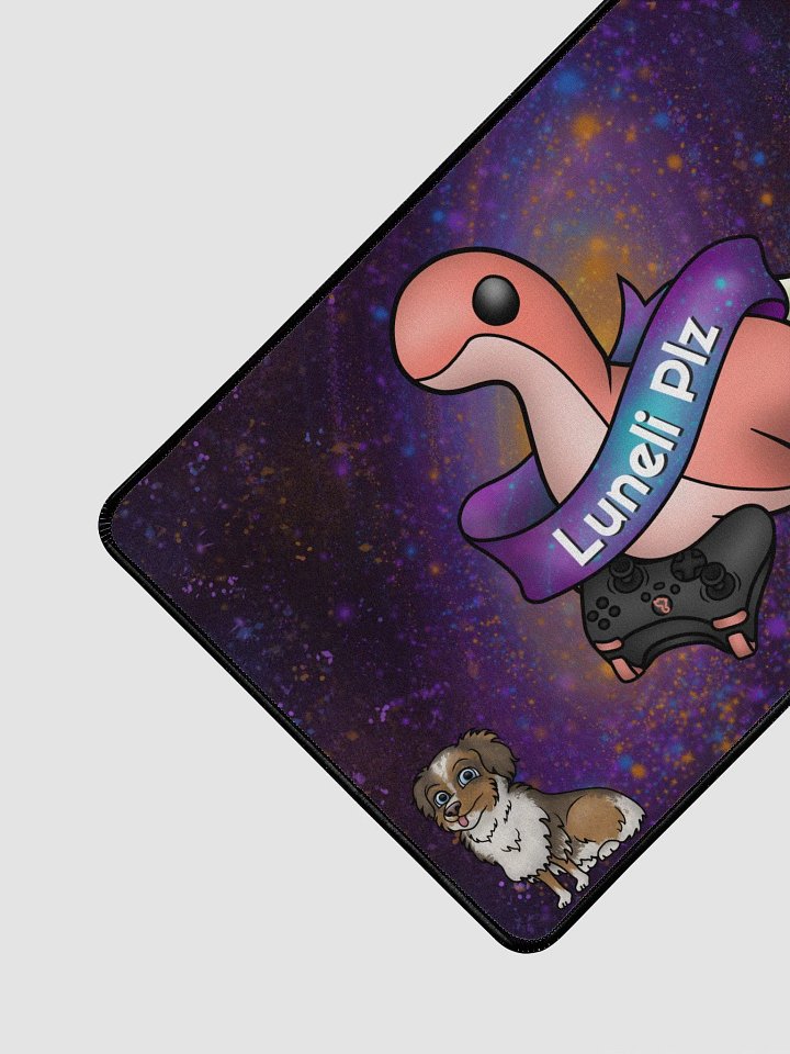 LuneliPlz Deskmat product image (2)