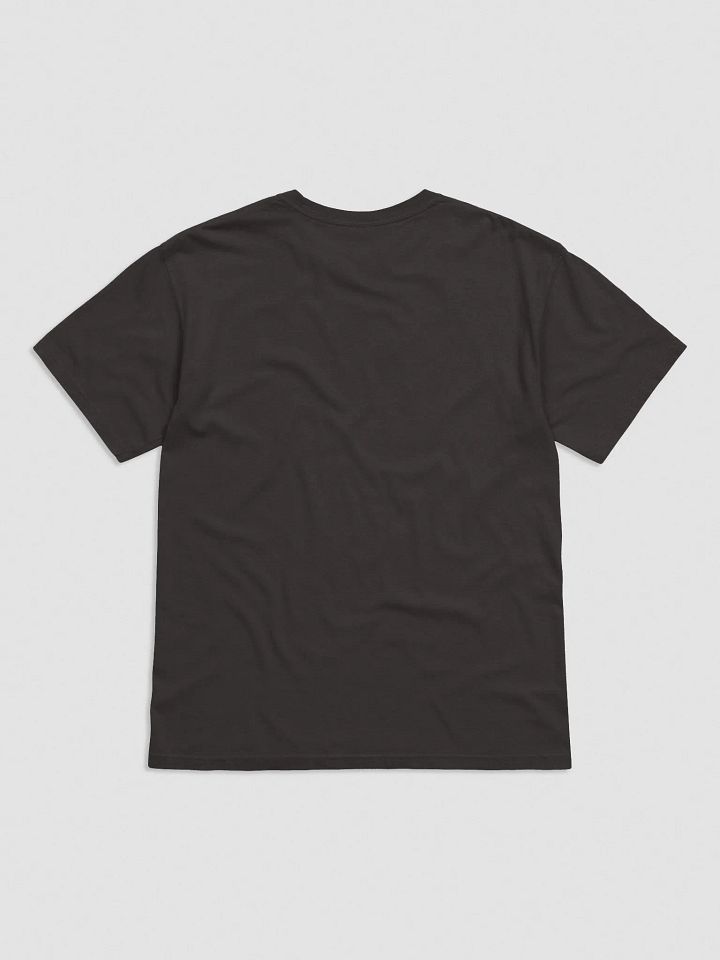 VolcanoDiscovery T-Shirt No1 product image (2)