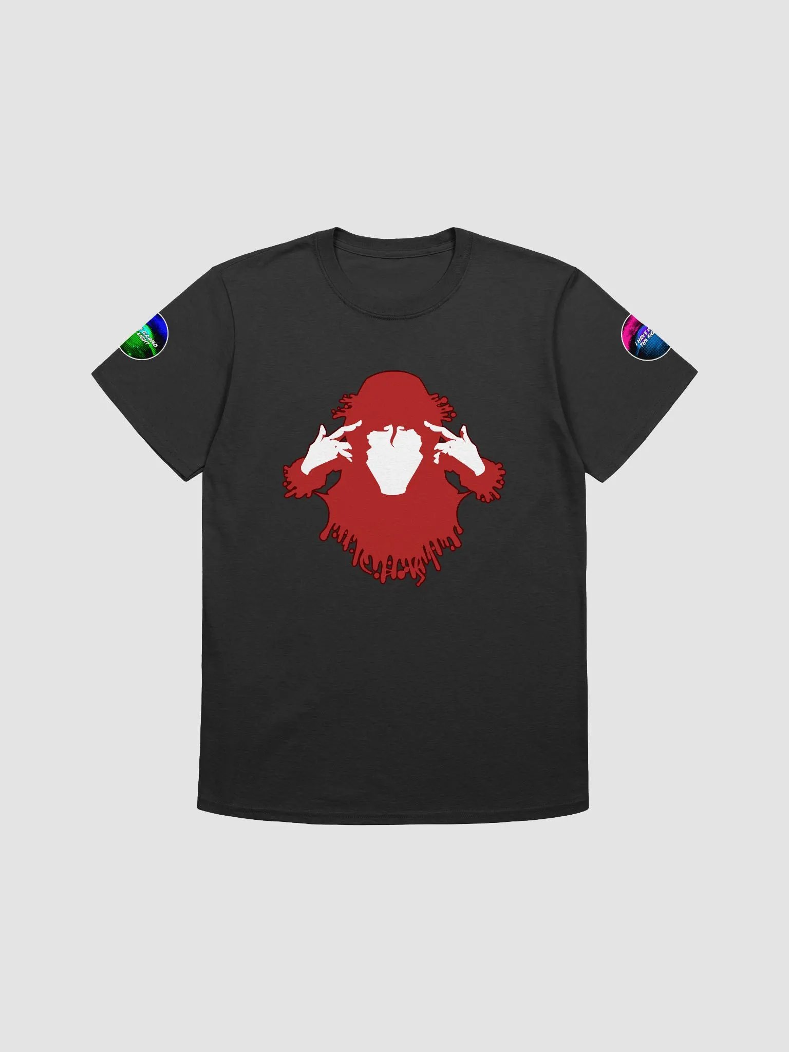 The Soul Premium T-Shirt product image (1)