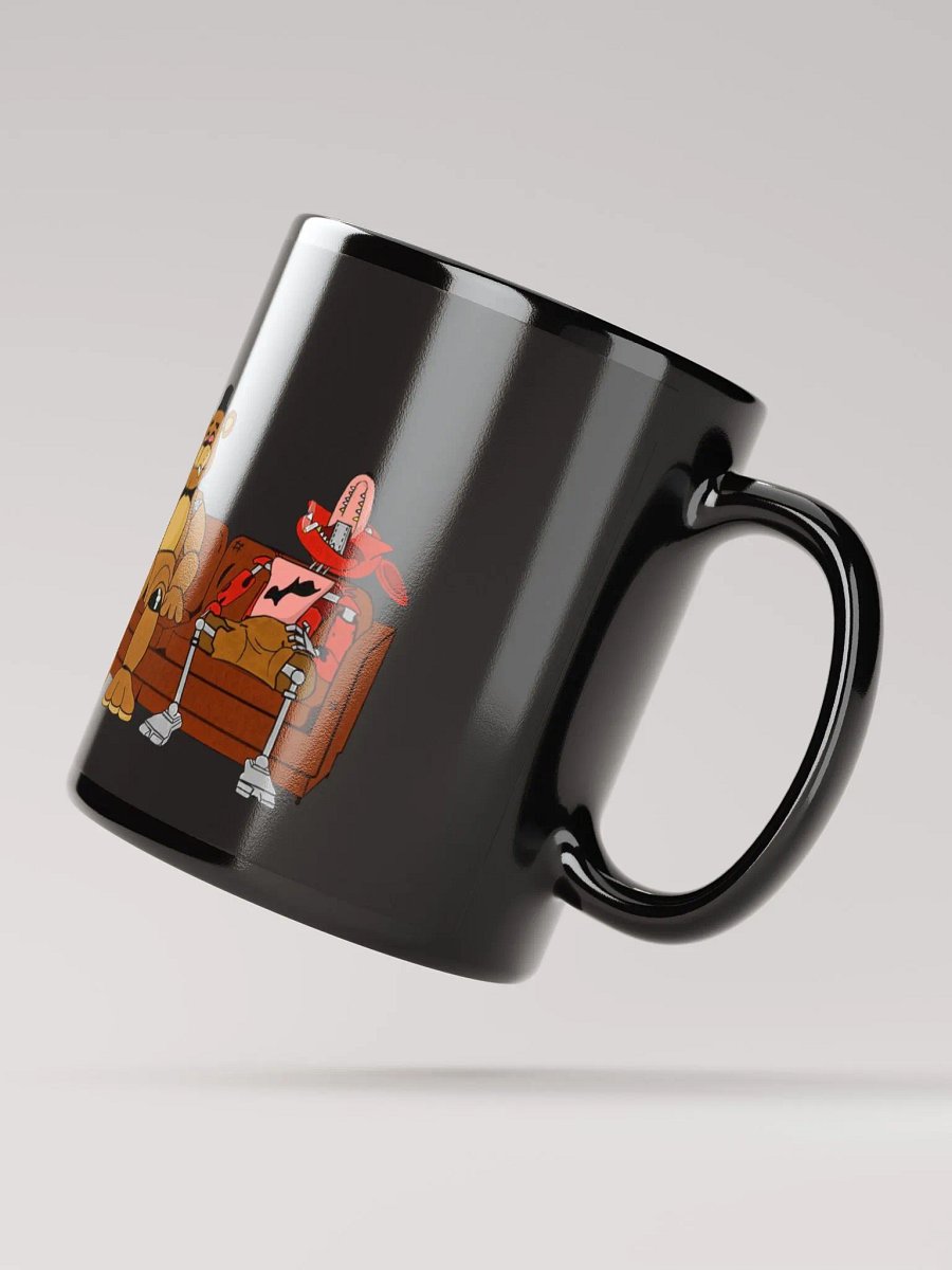 Tazza Fnaf Memes Be Like product image (2)