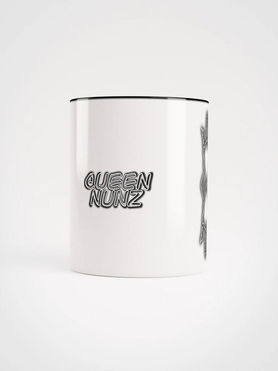 Goat Mug product image (62)