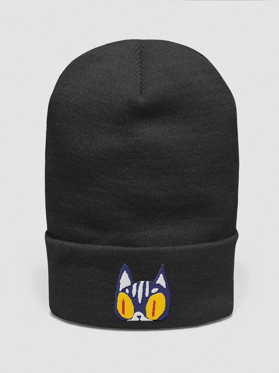 Midnight Eyes Beanie product image (2)