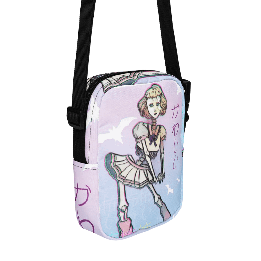 Kowai Kawaii - Skeleton product image (2)