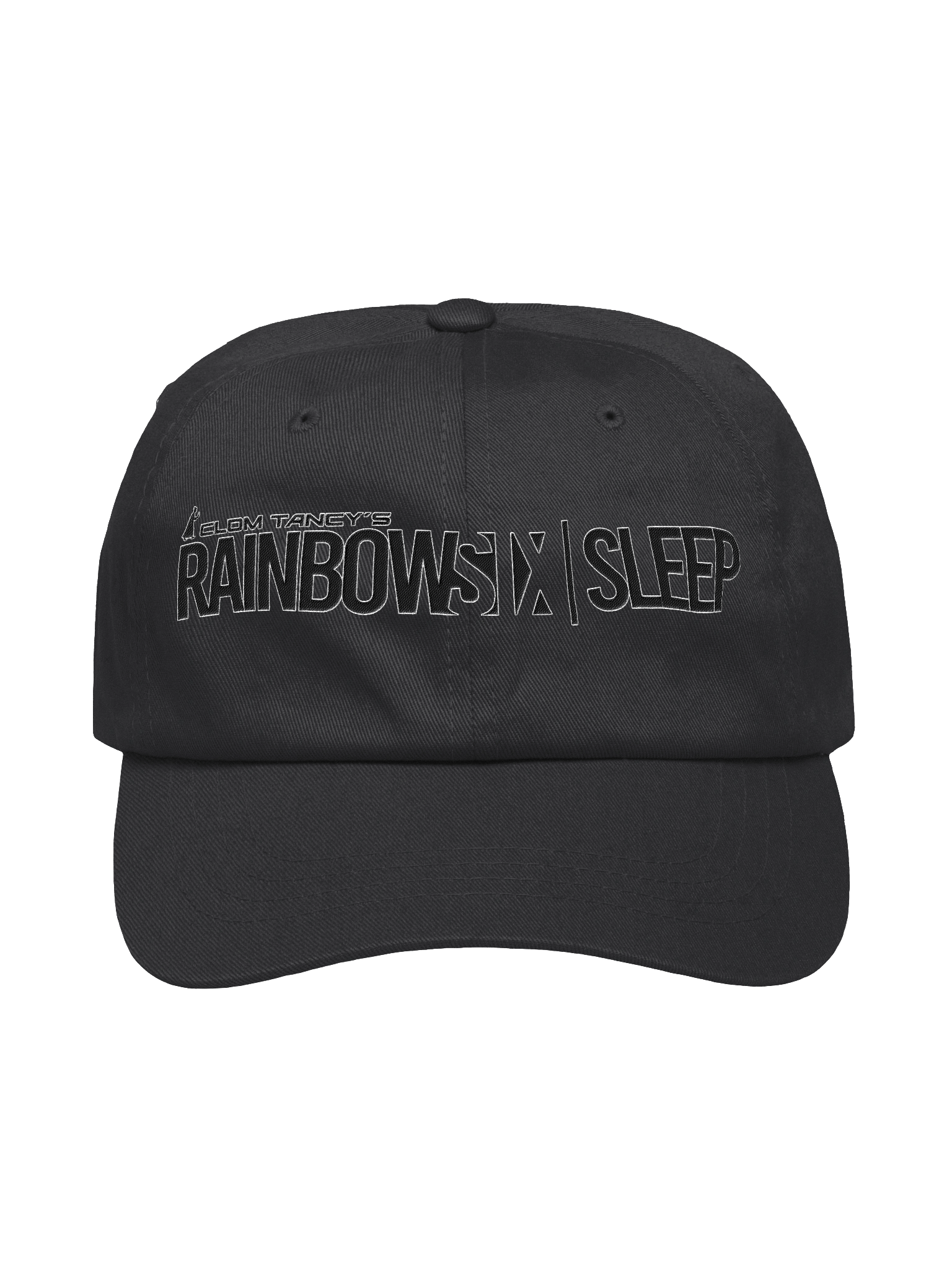 Rainbow Six | Sleep - Parody Hat product image (2)