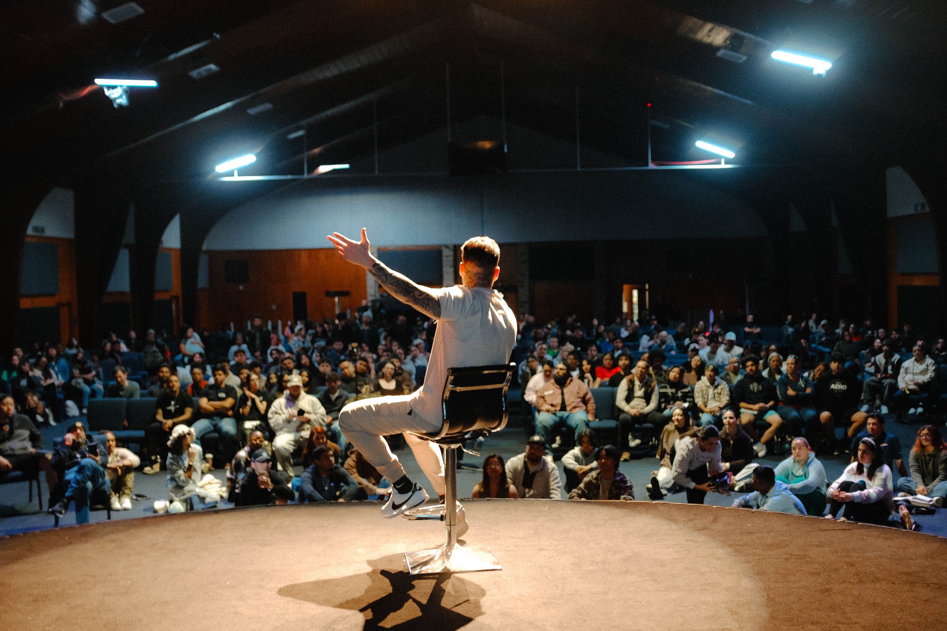 Live-Stream Ticket for After Service ORLANDO LIVE on December 12th product image (4)