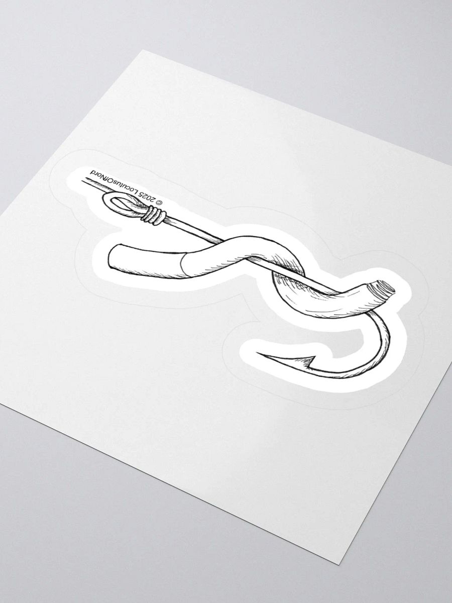 Hook, Line, and Smoker product image (9)