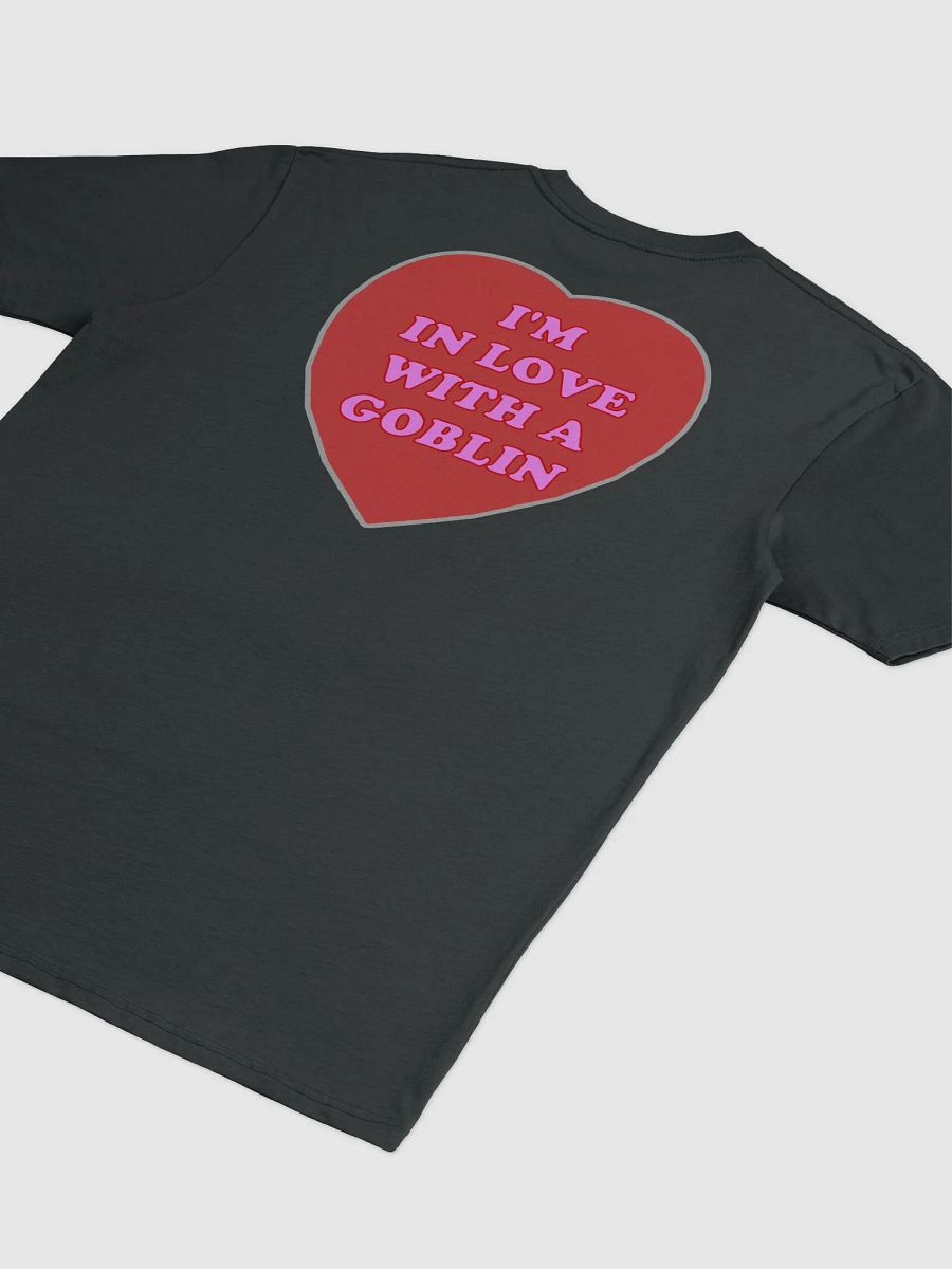 GOBLIN LOVE T-SHIRT product image (4)
