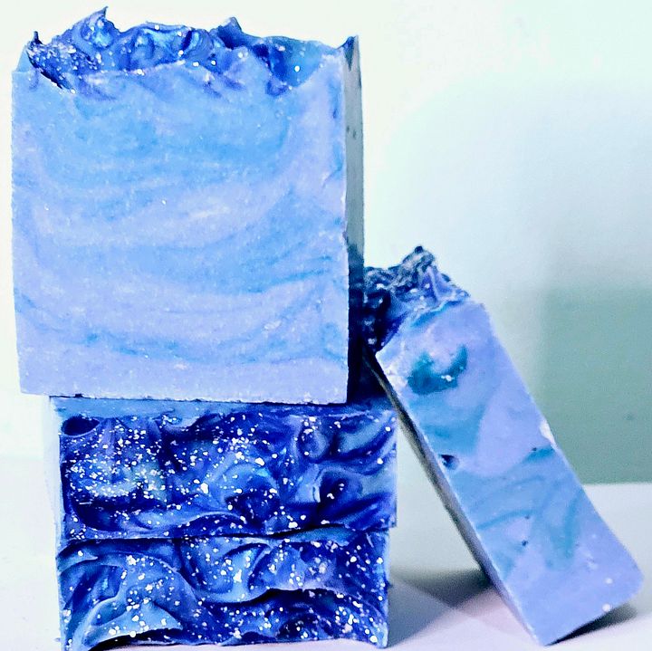 Blue Crush - Bright, fresh, clean and sweet product image (2)