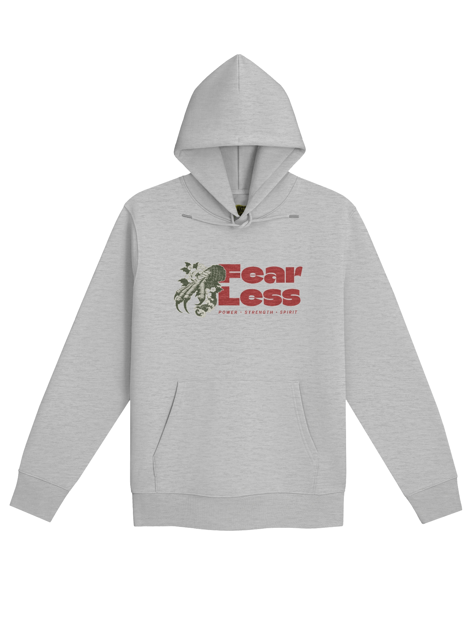 FEAR LESS product image (3)