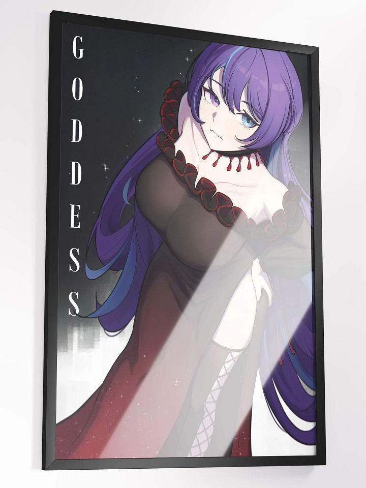 Tribute to your Goddess product image (2)