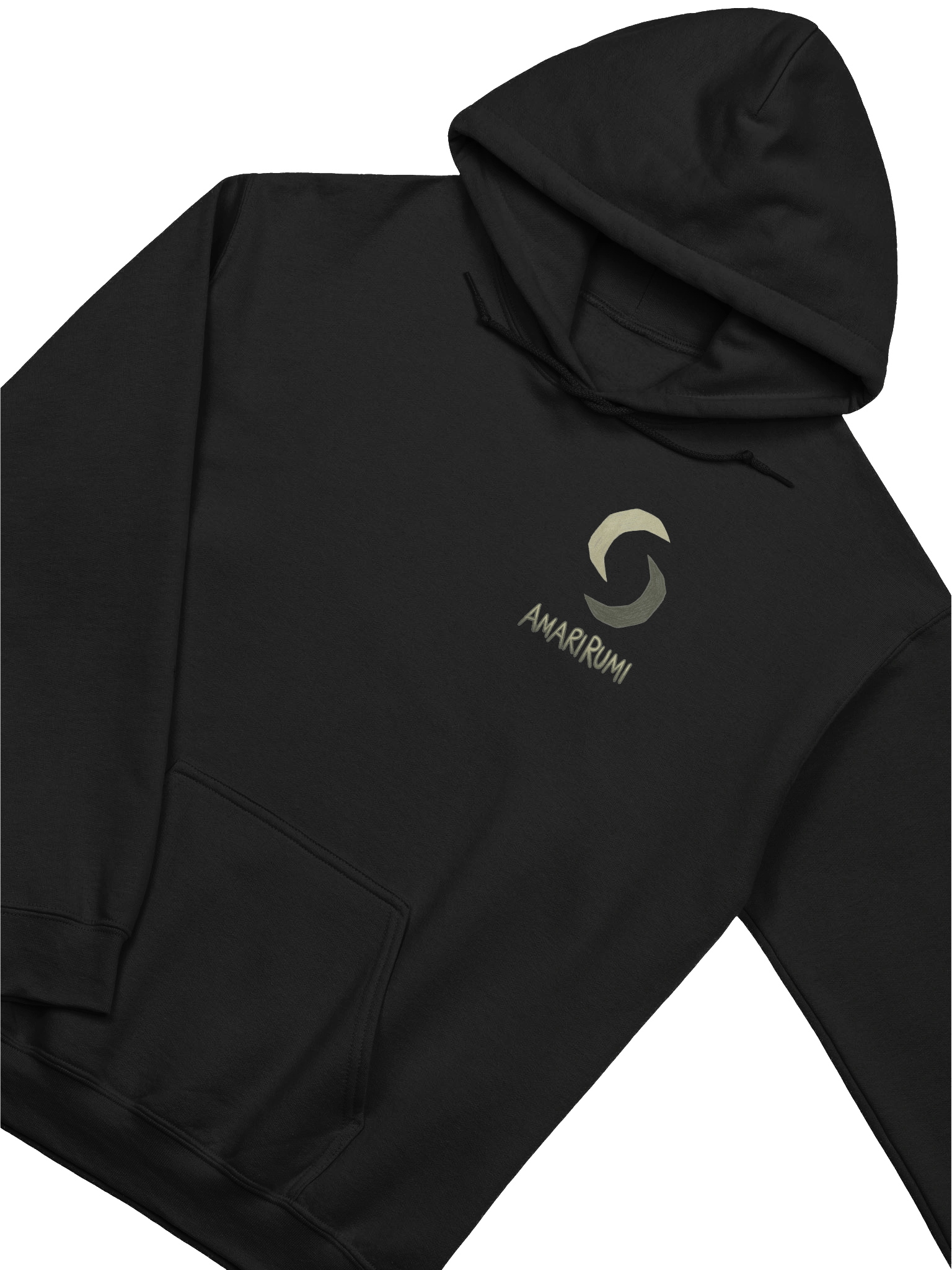 AmariRumi - as above so below [hoodie] product image (3)