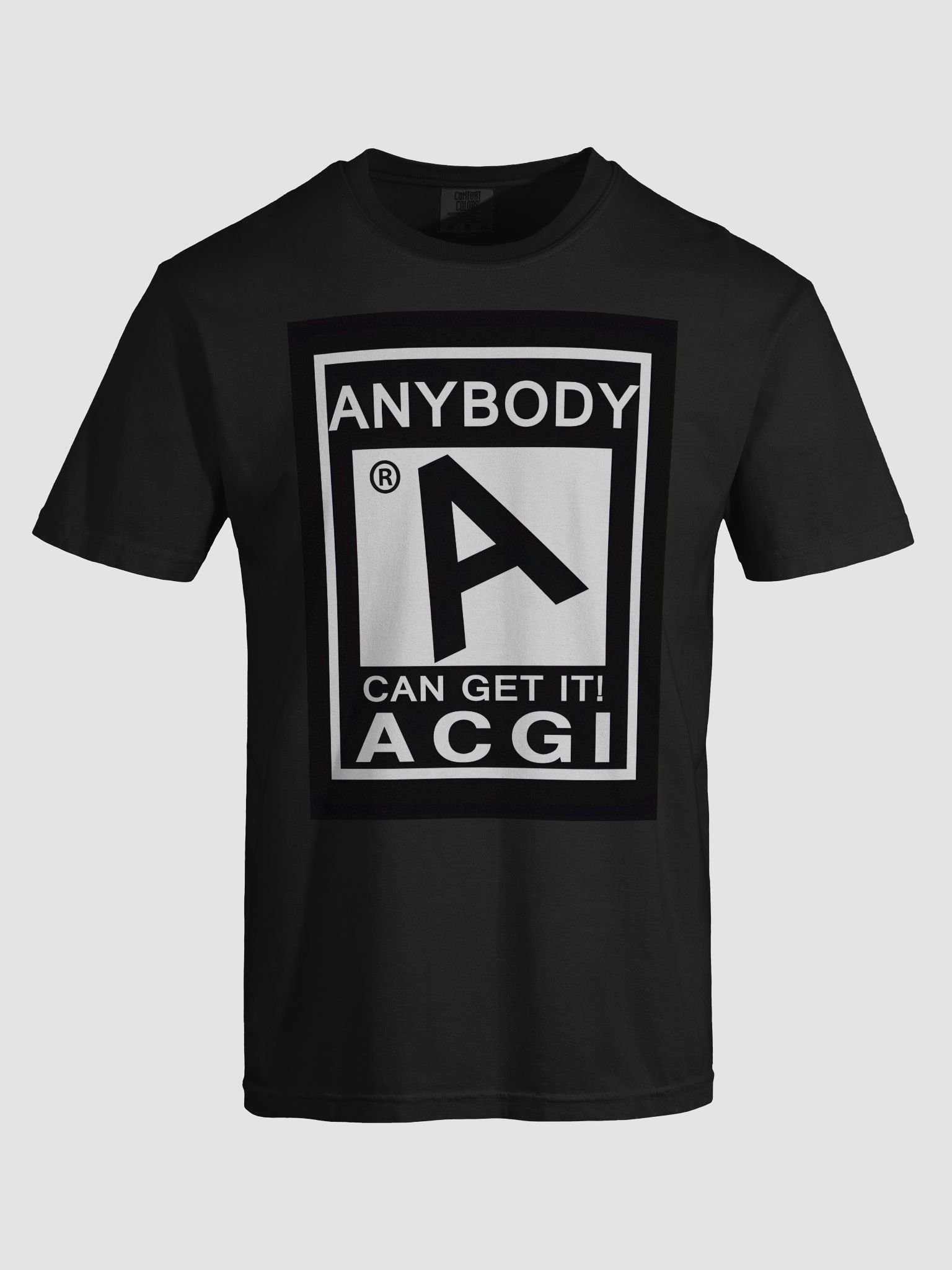 Anybody Can Get It t-shirt product image (7)