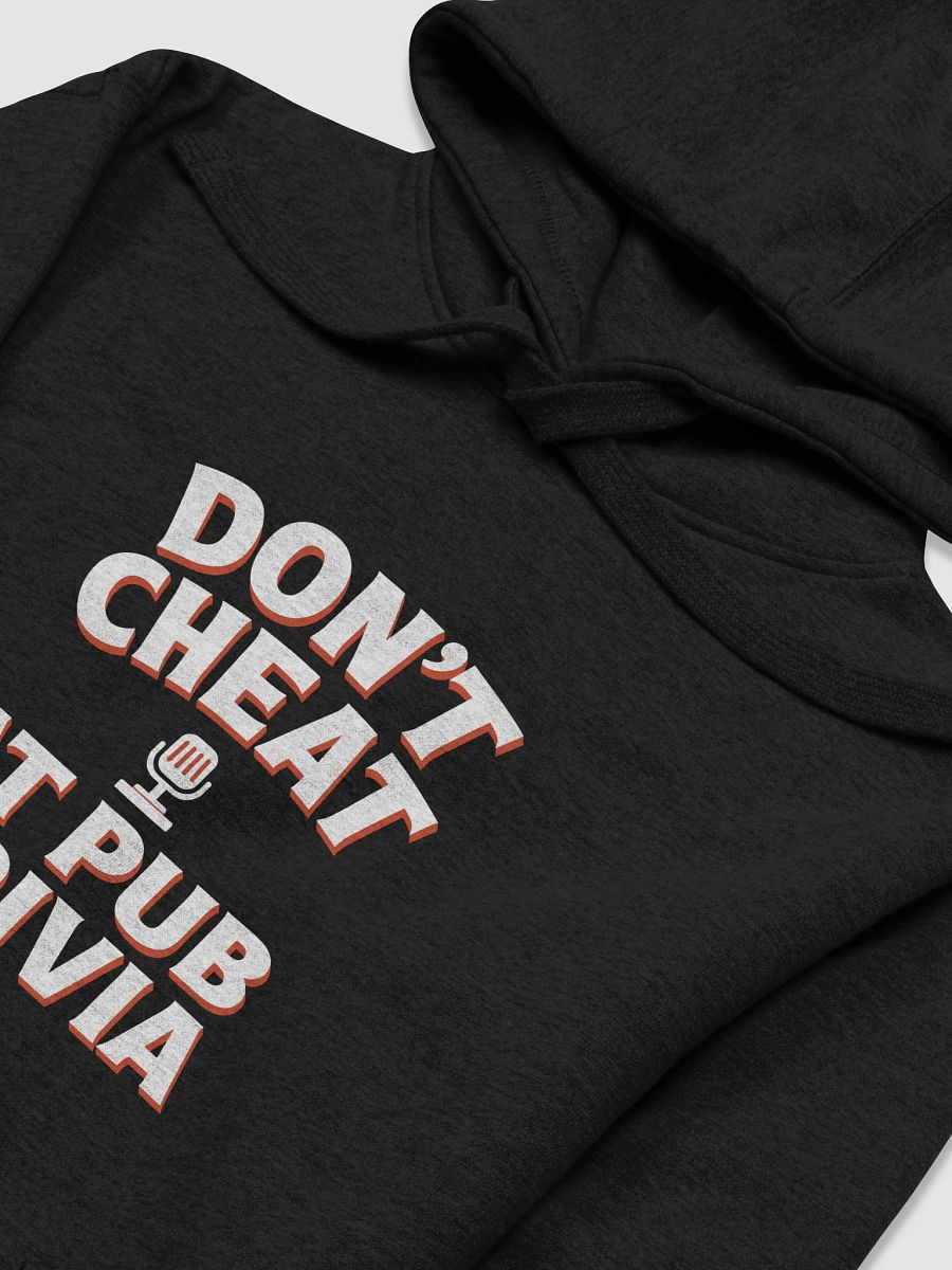 Lucky Guess Trivia Sweatshirt product image (3)