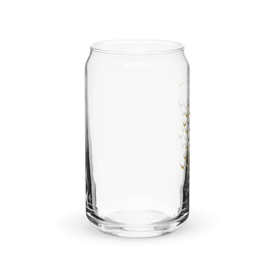 Glass Canopia: Gold Scales Edition product image (40)