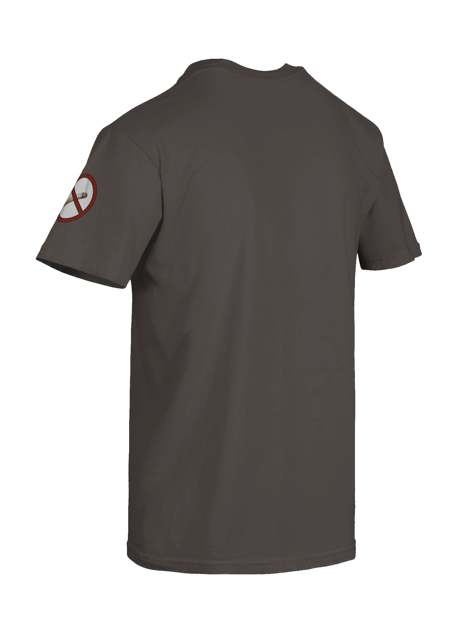 NO SMOKING T-Shirt product image (50)