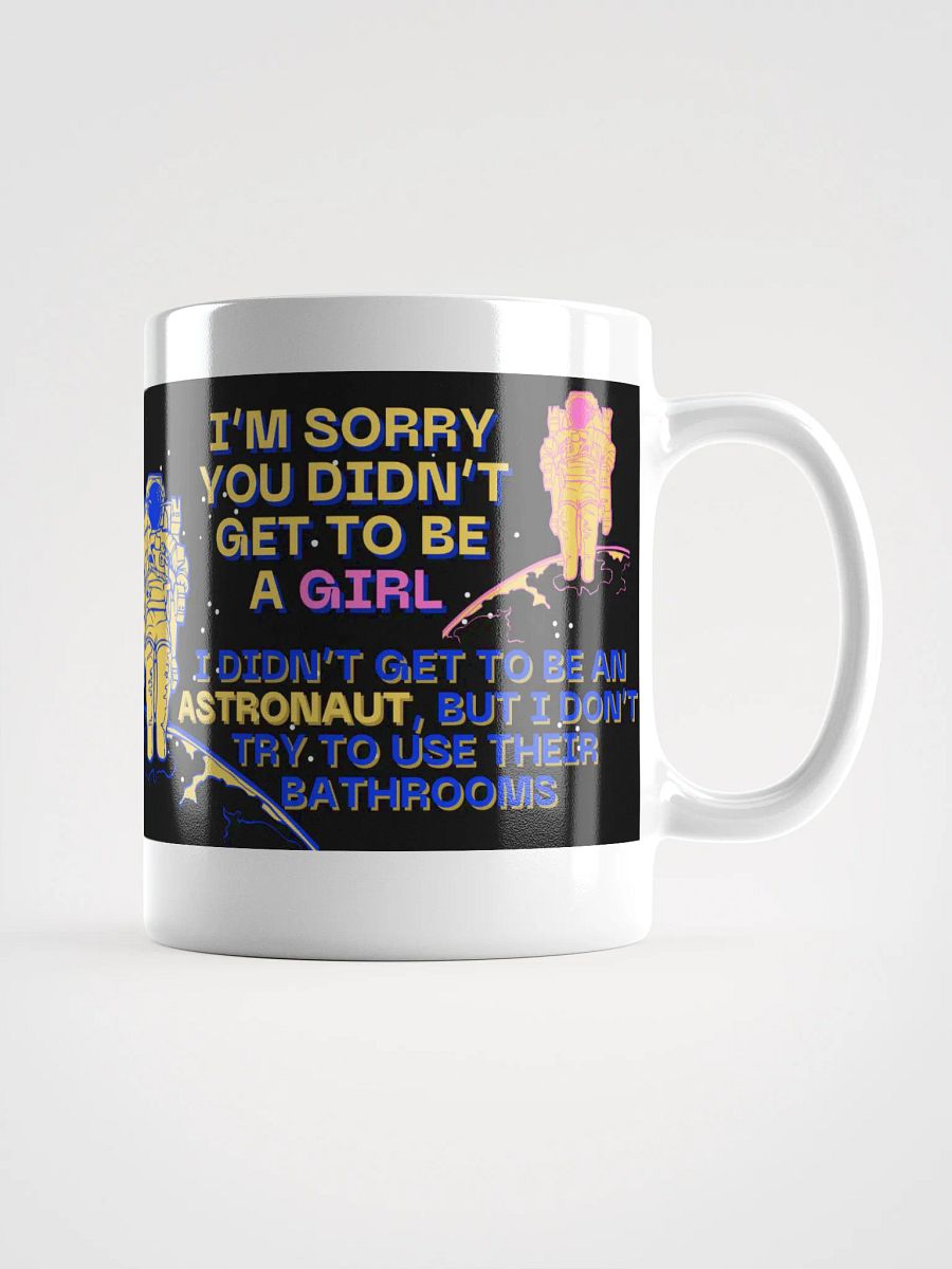 I'm Sorry Mug product image (1)