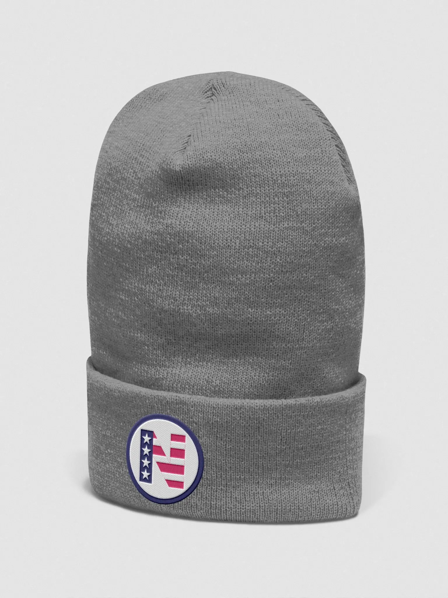National VA Loans Beanie product image (4)
