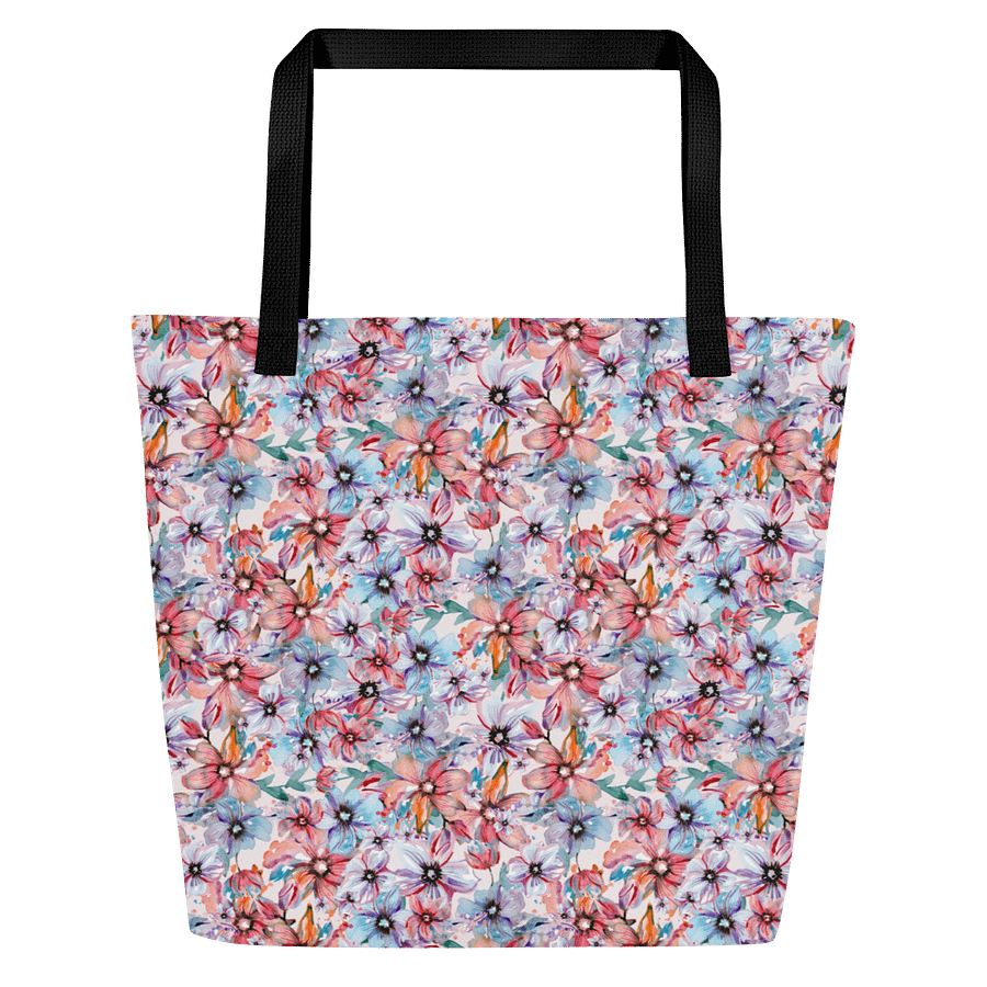 Flower Garden Bag product image (7)
