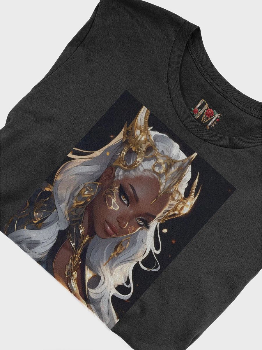 Lady Of DM Tee product image (5)