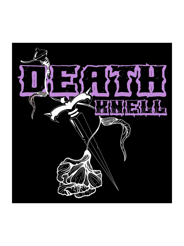 Death Knell Sticker product image (3)