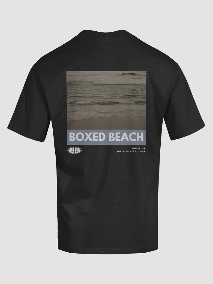 Burleigh Heads, QLD (White Lettering) product image (2)