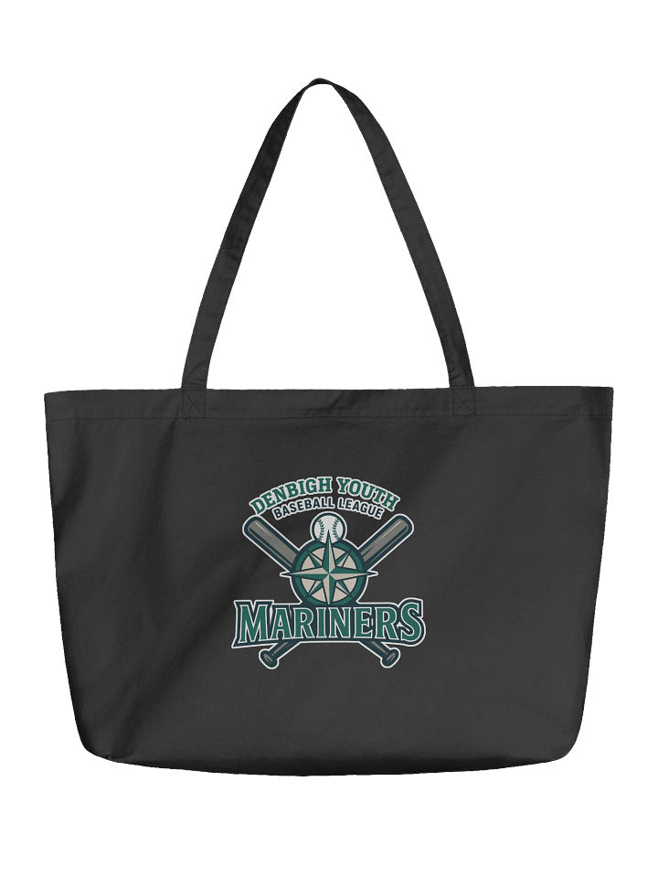 Mariners Compass Organic Tote product image (1)
