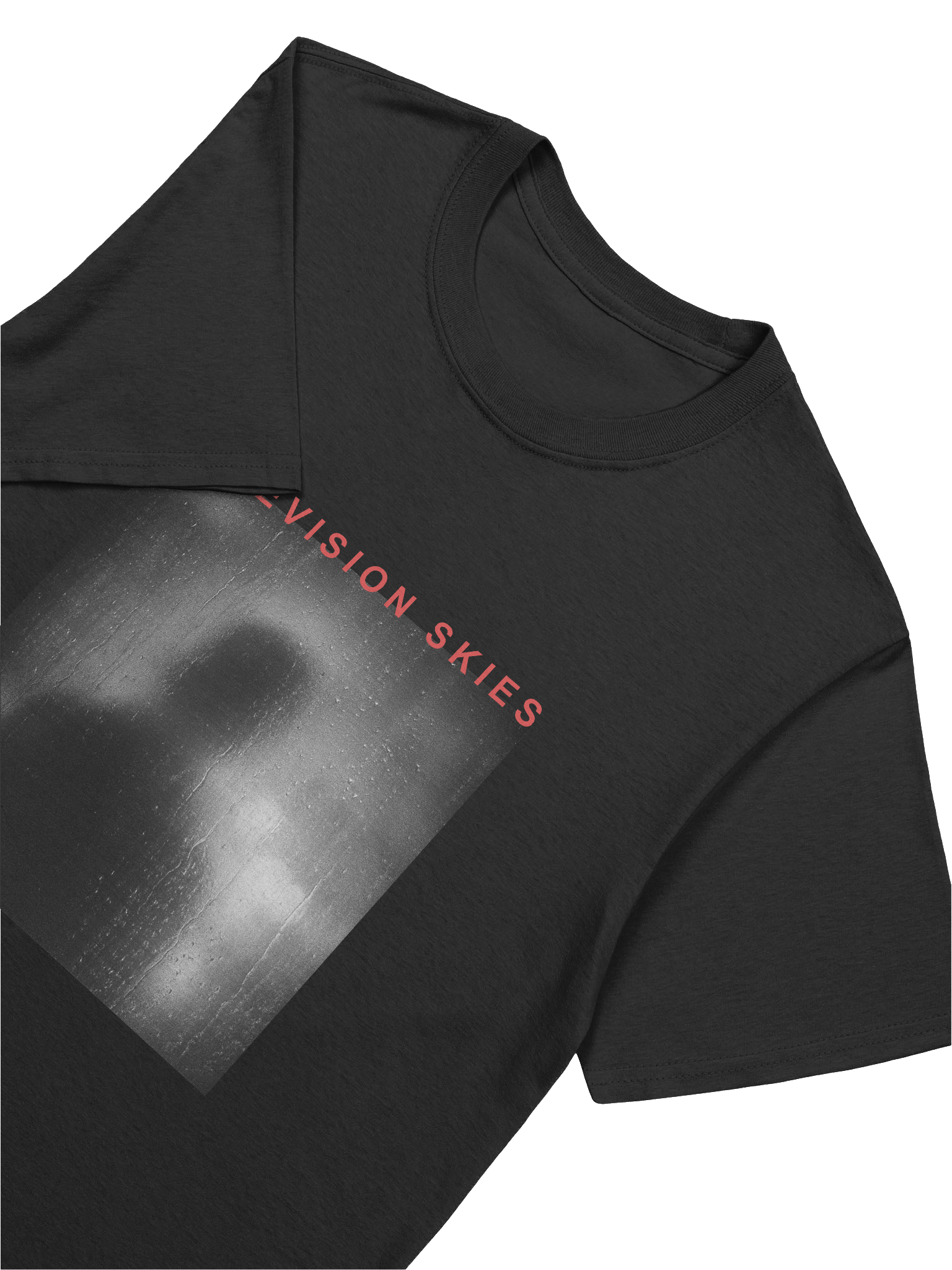 THROUGH THE GLASS TEE product image (7)