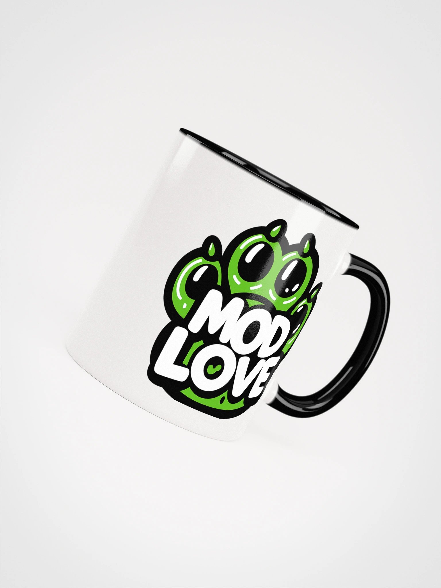 Mod Love Mug! product image (48)