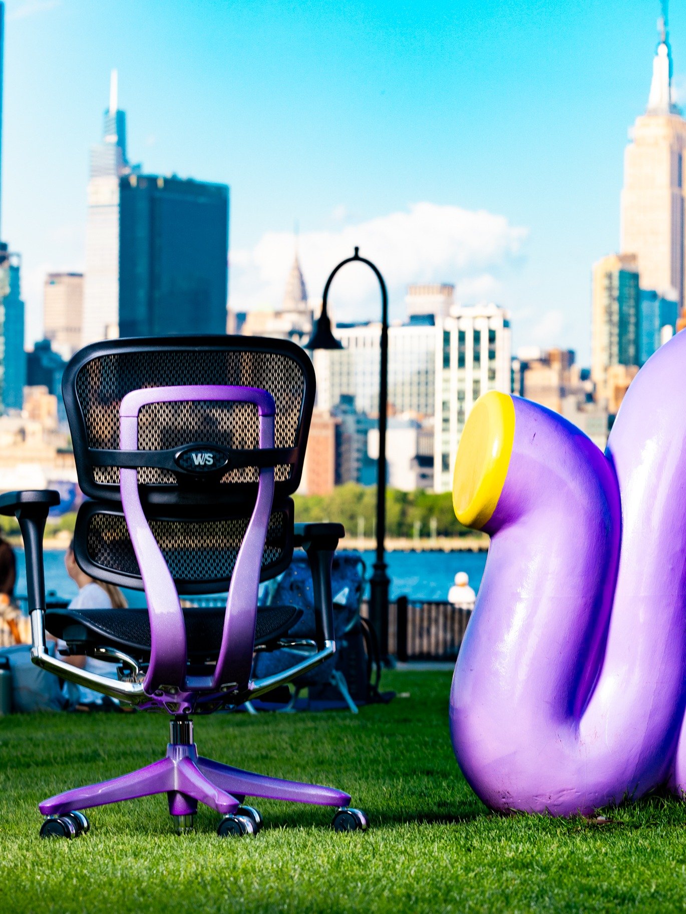 Pearl Lavender product image (1)