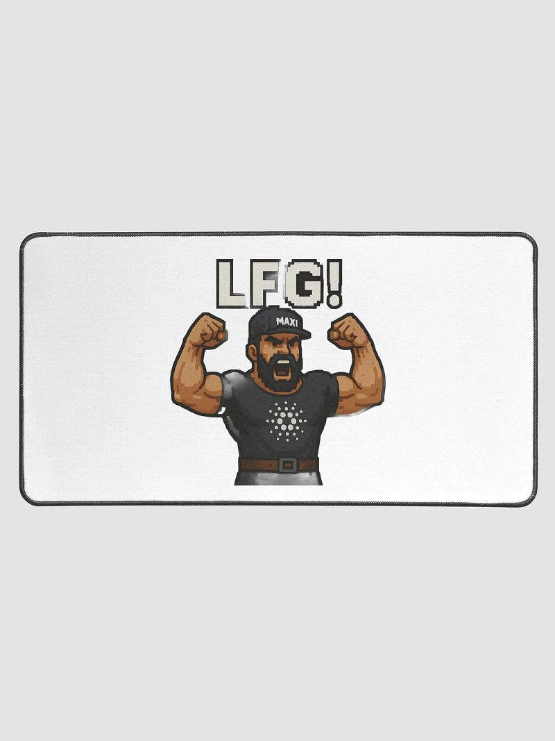 $MAXI STICKER